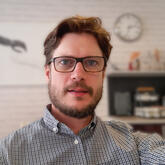 Guillaume Bonifas, Innovative Solutions Architect and Leader in Robotics and AI